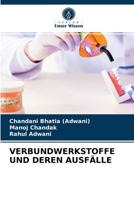 VERBUNDWERKSTOFFE UND DEREN AUSFÄLLE 6203494968 Book Cover