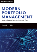 Modern Portfolio Management: Moving Beyond Modern Portfolio Theory 1119818508 Book Cover