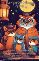 The Night Owl Detective Agency B0DYBRCQWJ Book Cover