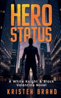 Hero Status B09HL3VBNK Book Cover