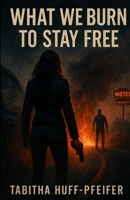What We Burn To Stay Free B0GMQ15Y83 Book Cover