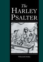 The Harley Psalter 0521096766 Book Cover