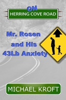 On Herring Cove Road: Mr. Jew and the Goy Boy 199957835X Book Cover