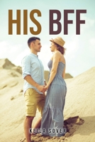 His Bff 1805097040 Book Cover