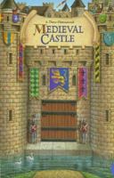 Medieval Castle 1581173652 Book Cover