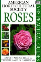 Eyewitness Garden Handbooks: Roses (Eyewitness Garden Handbooks) 0789406071 Book Cover