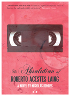 The Absolution of Roberto Acestes Laing 1937512231 Book Cover