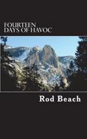 Fourteen Days of Havoc 1986977838 Book Cover