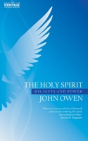 Discourse on the Holy Spirit 085151698X Book Cover