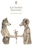 Las bestias inocentes 1090911483 Book Cover