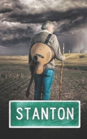 Stanton Screenplay B0GPSVTT4N Book Cover