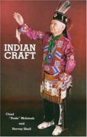 Indian Craft 0879611715 Book Cover