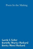 Poets in the Making 1304103161 Book Cover