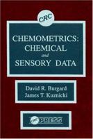 Chemometrics 0849348641 Book Cover