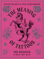 The Language of Tattoos II 180570138X Book Cover