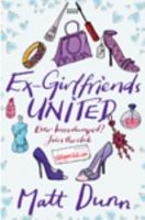 Ex-Girlfriends United 1402245041 Book Cover