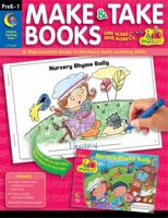 Dr. Jeans Make & Take Books 1616011564 Book Cover