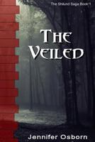 The Veiled 061588055X Book Cover