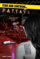 Fear and Loathing in Pattaya 1633231984 Book Cover