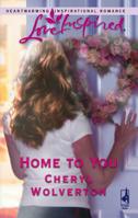 Home to You 0373873441 Book Cover