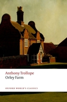 Orley Farm 0486241815 Book Cover
