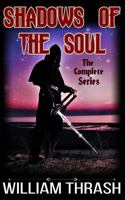 Shadows of the Soul 1515020355 Book Cover