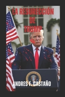 La resurrección de Trump: El atentado de Butler (Spanish Edition) B0D9YWVFSL Book Cover