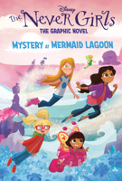 Mystery at Mermaid Lagoon 0736443541 Book Cover