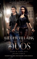 Hidden Villains: Duos B0GSMZLT64 Book Cover