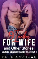 9 Inches For Wife and Other Stories B0FG1SBTJW Book Cover