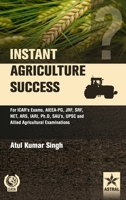 Instant Agriculture Success 9390384095 Book Cover