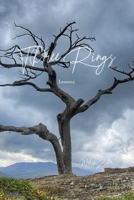 T(h)ree Rings: Lessons (Our Numbered Days) 1069312819 Book Cover