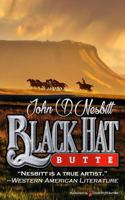 Black Hat Butte 084395079X Book Cover