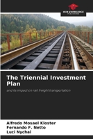 The Triennial Investment Plan 6208169747 Book Cover