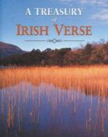 A Treasury of Irish Verse 1555218881 Book Cover