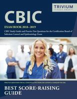 CBIC Exam Book 2018-2019 1635308089 Book Cover