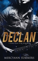 Declan: An Ends World Novel, Book 4 B0D2B1XCDL Book Cover