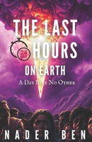 The Last 24 Hours on Earth: A Day Like No Other B0DWK8F4VV Book Cover