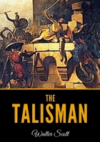 The Talísman 0140058265 Book Cover