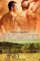 Promises B0BR77Q7JX Book Cover