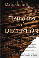 Elements of Deception 1489547231 Book Cover