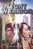 Night Warrior B086BK63R8 Book Cover
