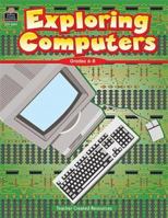 Exploring Computers 1576904628 Book Cover