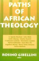 Paths of African Theology 0883449749 Book Cover