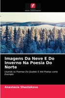 Imagens Da Neve E Do Inverno Na Poesia Do Norte 6203628069 Book Cover