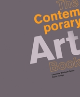 The Contemporary Art Book 1847960588 Book Cover
