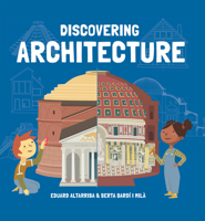 Discovering Architecture 1787080293 Book Cover