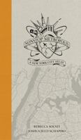 Nonstop Metropolis: A New York City Atlas 0520285956 Book Cover