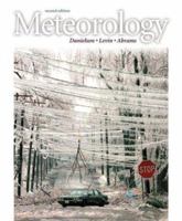 Meteorology 0697217116 Book Cover