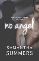 No Angel 1720203814 Book Cover